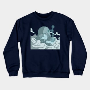 Dungeon Master Joel Crewneck Sweatshirt